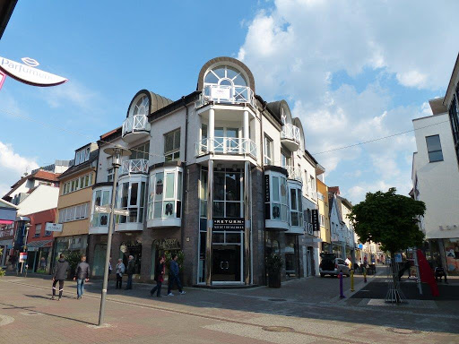 Fachschule für Naturheilverfahren Neue Horizonte