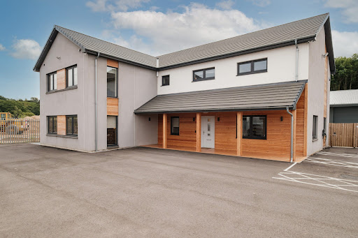 Relax & Wellness Therapies