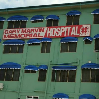 Photos of Gary Marvin Memorial Hospital