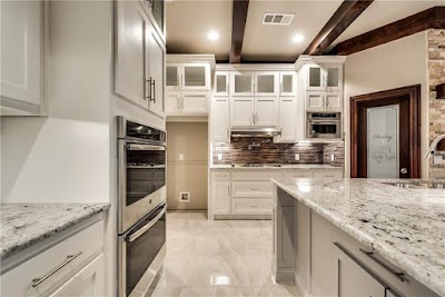 Allied Custom Cabinets