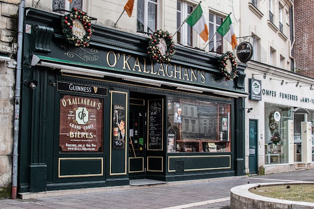 O'Kallaghan's