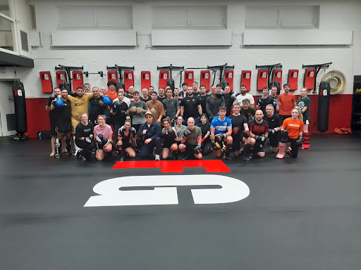 Fujiyama Gym