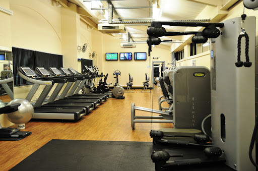 Oxley Sports Centre - Thumbnail