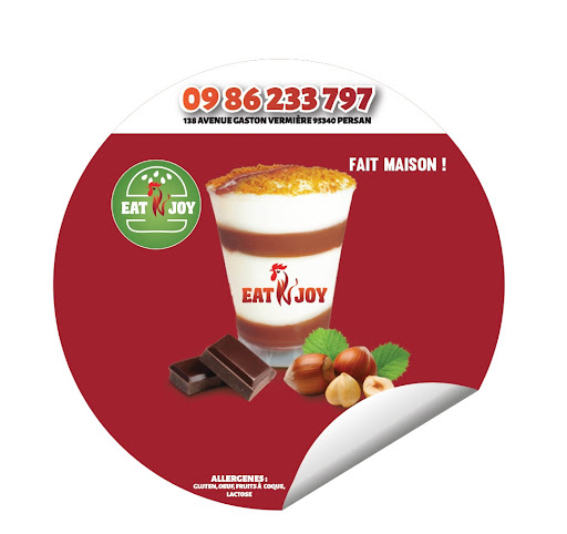 Eat’njoy