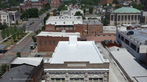 Yoder and Sons Roofing Specialists Gallery - United States