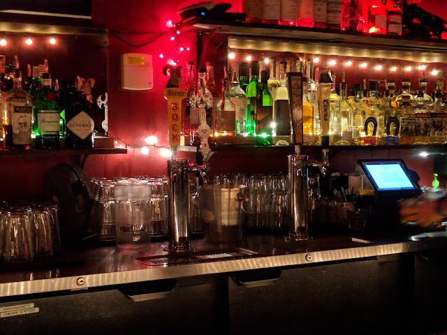 Mickey's Tavern