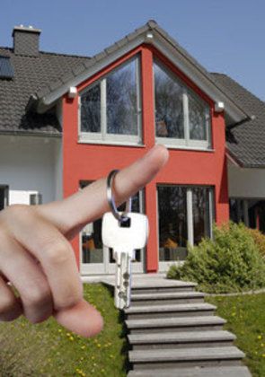 Reinhard Wacker Immobilienvermittlung UG (haftungsbeschränkt)