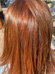 Photo n°24 de Severine Coiffure à domicile à Neuilly-en-Thelle (Salon de coiffure)