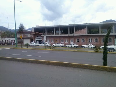 Photos of Terminal de Autobuses de Ciudad Hidalgo