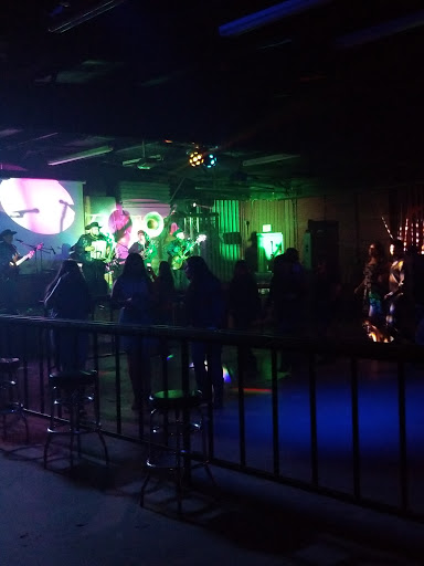 EL FIESTA BALLROOM