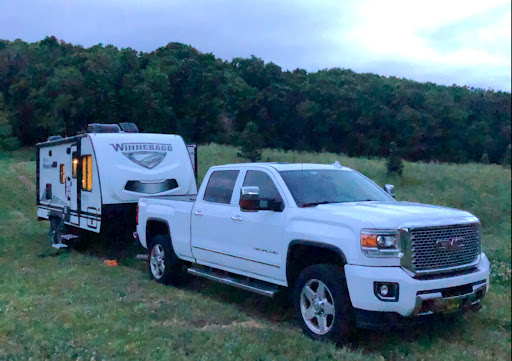 Venture On Mobile RV Repair