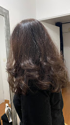 Photo n°21 de Christine Costa Coiffure à domicile à Limeil-Brévannes (Salon de coiffure)