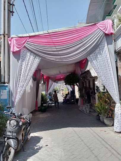 Amirah Wedding
