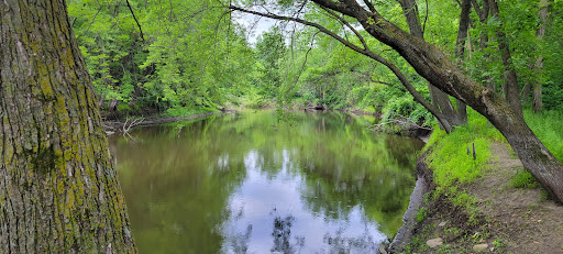 Albright Mills County Park - United States