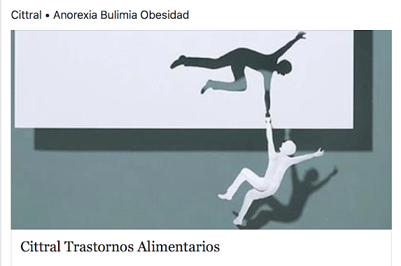 Anorexia Bulimia Obesidad, Author: Anorexia Bulimia Obesidad