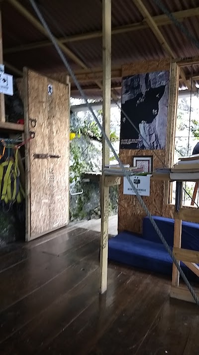 Photos of AERO HOSTAL LA CASA EN EL AIRE