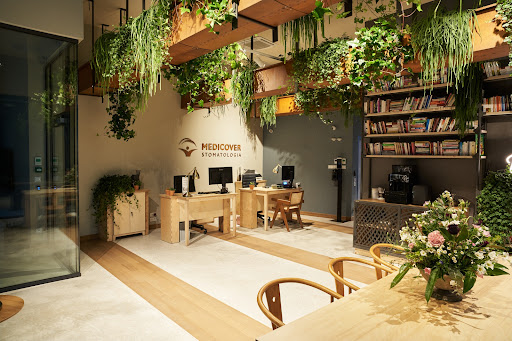 Medicover Stomatologia - Solidarności