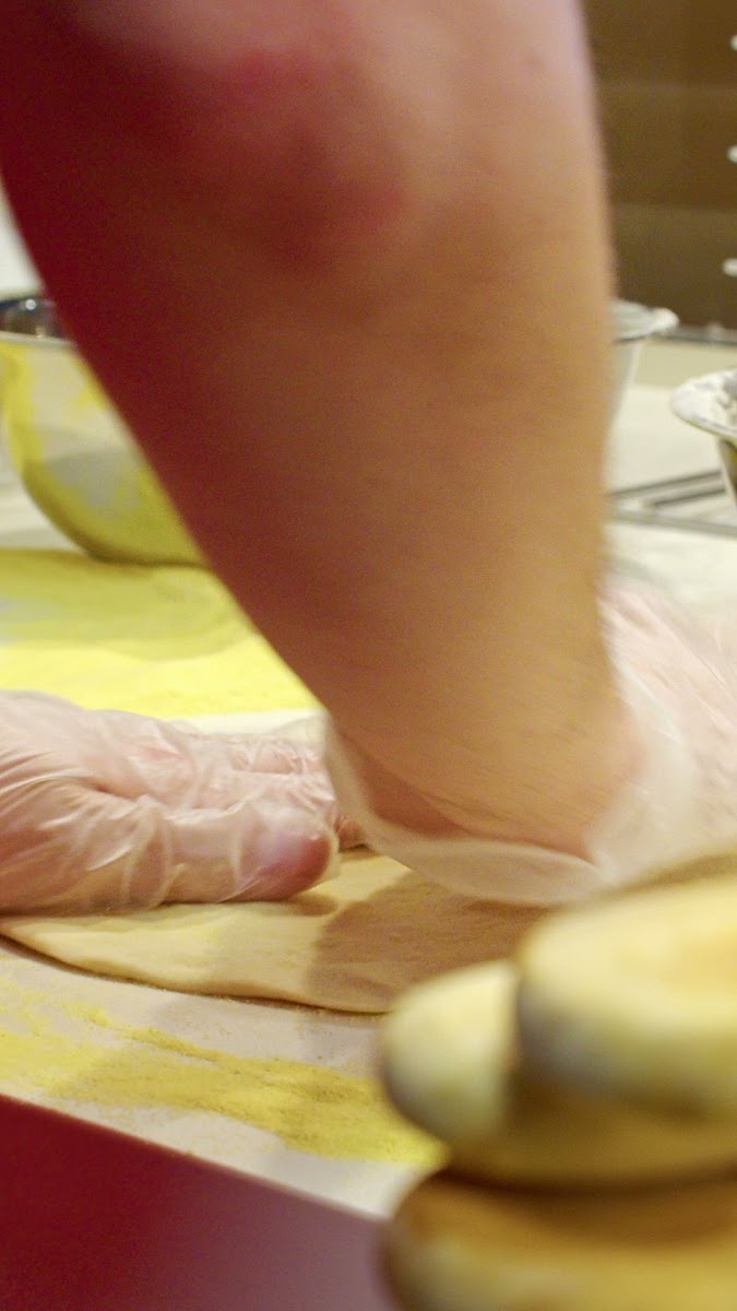 Your Pie Pizza — photo 3