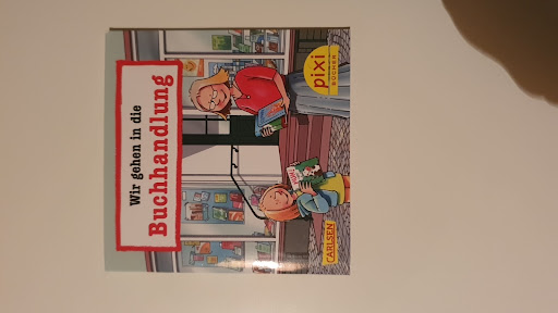 Utes Bücherstube - Thumbnail