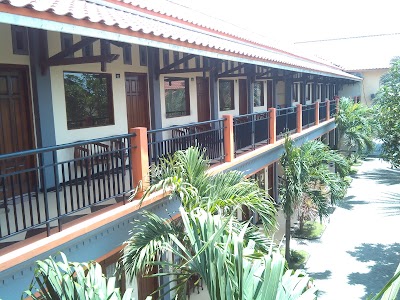 Photos of Nirwana Hotel