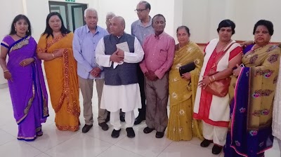 Photos of UMHLANGA HINDU SOCIETY