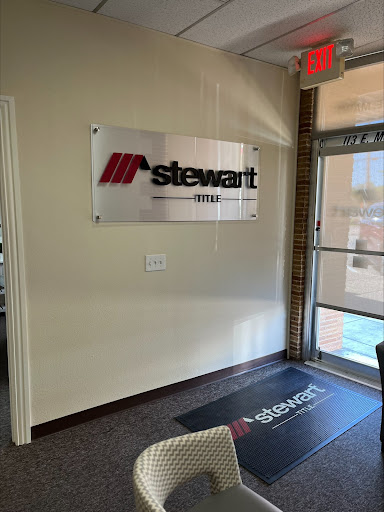 Stewart Title Company - Forney - Thumbnail