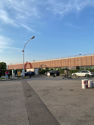 Easy car wash Paese - Thumbnail
