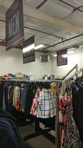 Six Points Thrift Store - Thumbnail