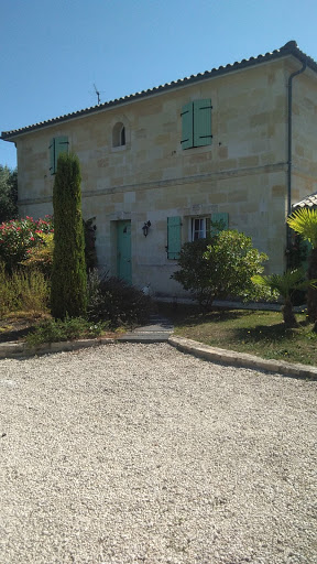 Mairie d'Izon - Thumbnail
