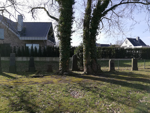 Friedhof Hülchrath - Thumbnail