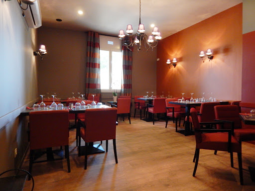 Au Coq Sous Cloche Salon de Provence - Thumbnail