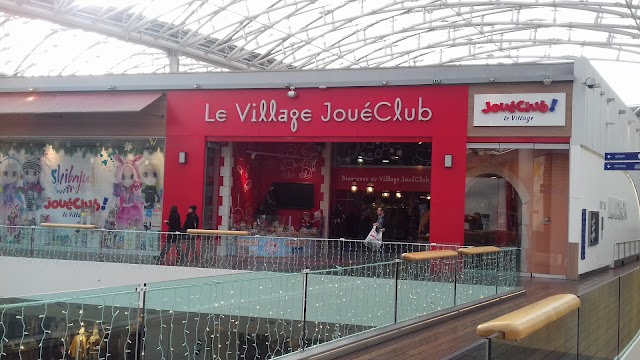 JouéClub