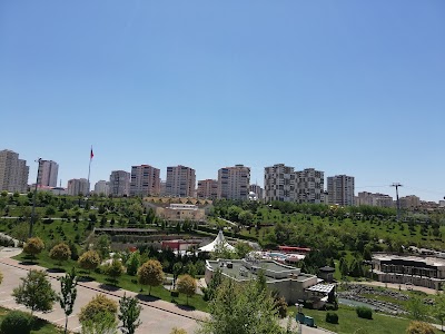 Şahinbey Parkı