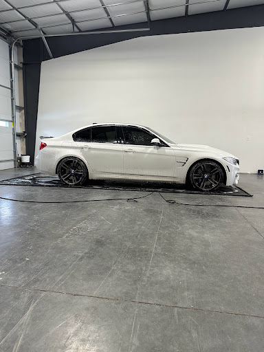 Detailed Motorsports - Thumbnail