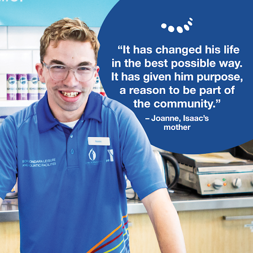 Scope Disability Services - Social Connections - Pakenham - Thumbnail