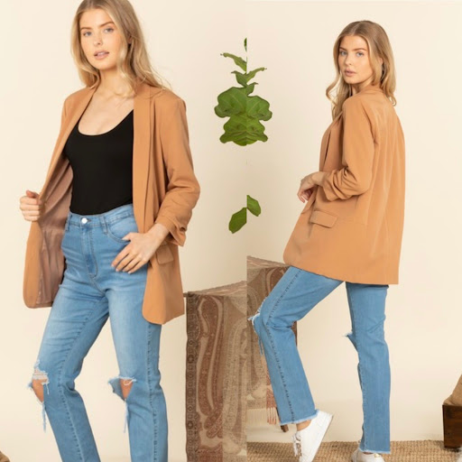 Ayden Rose Boutique - Thumbnail