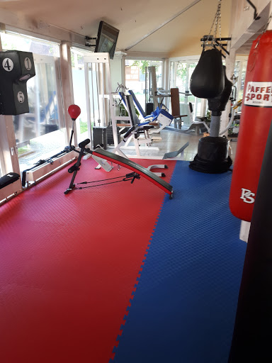 DC-Gym - Thumbnail