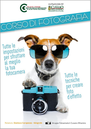 GRUPPO FOTOAMATORI CUSANO MILANINO - Thumbnail