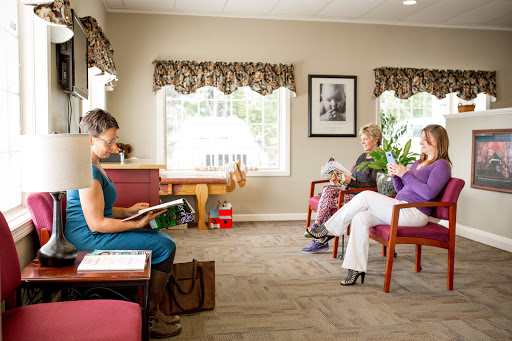Hollis Family Chiropractic - Thumbnail