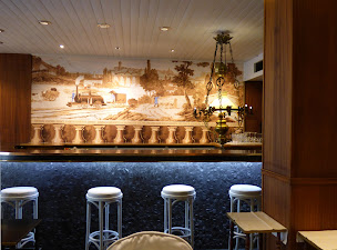 Photo n°54 de la loco à Saint-Étienne (Restaurant)