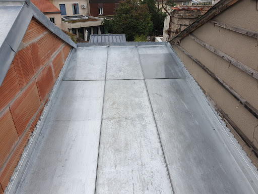Photo de URIA Couverture à Izon (33450)