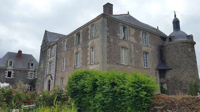 Château de l'Épinay