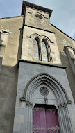 Maison Paroissiale de la Paroisse Saint-Géraud d'Aurillac à Aurillac