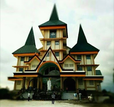 church
