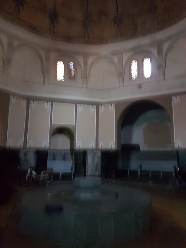 Hammam Dar el-Bacha