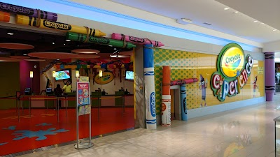 Crayola Experience Mall of America