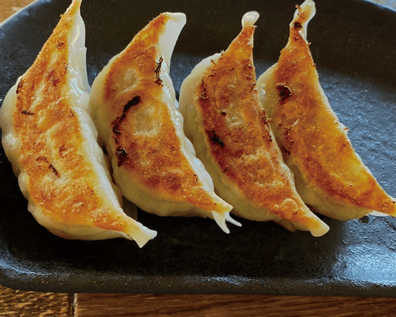 博多ラーメン鶴亀堂 勝川店