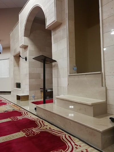 Masjid Al-Jumu