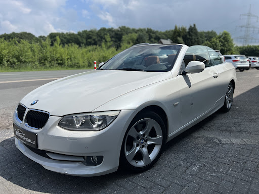 HT Automobile Mettingen - Thumbnail