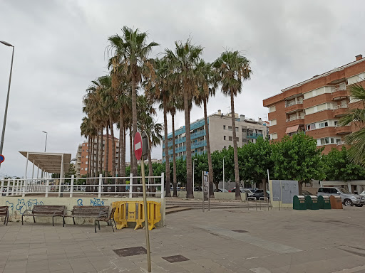 Biblioteca de Poblenou—Pineda de Mar - Thumbnail